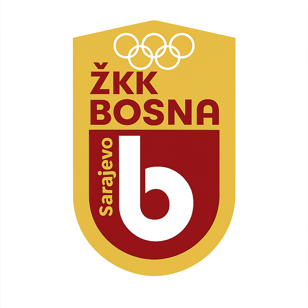 Logo ŽKK BOSNA Logo Rohr-Expert Jurisic Rohrreinigungsservice